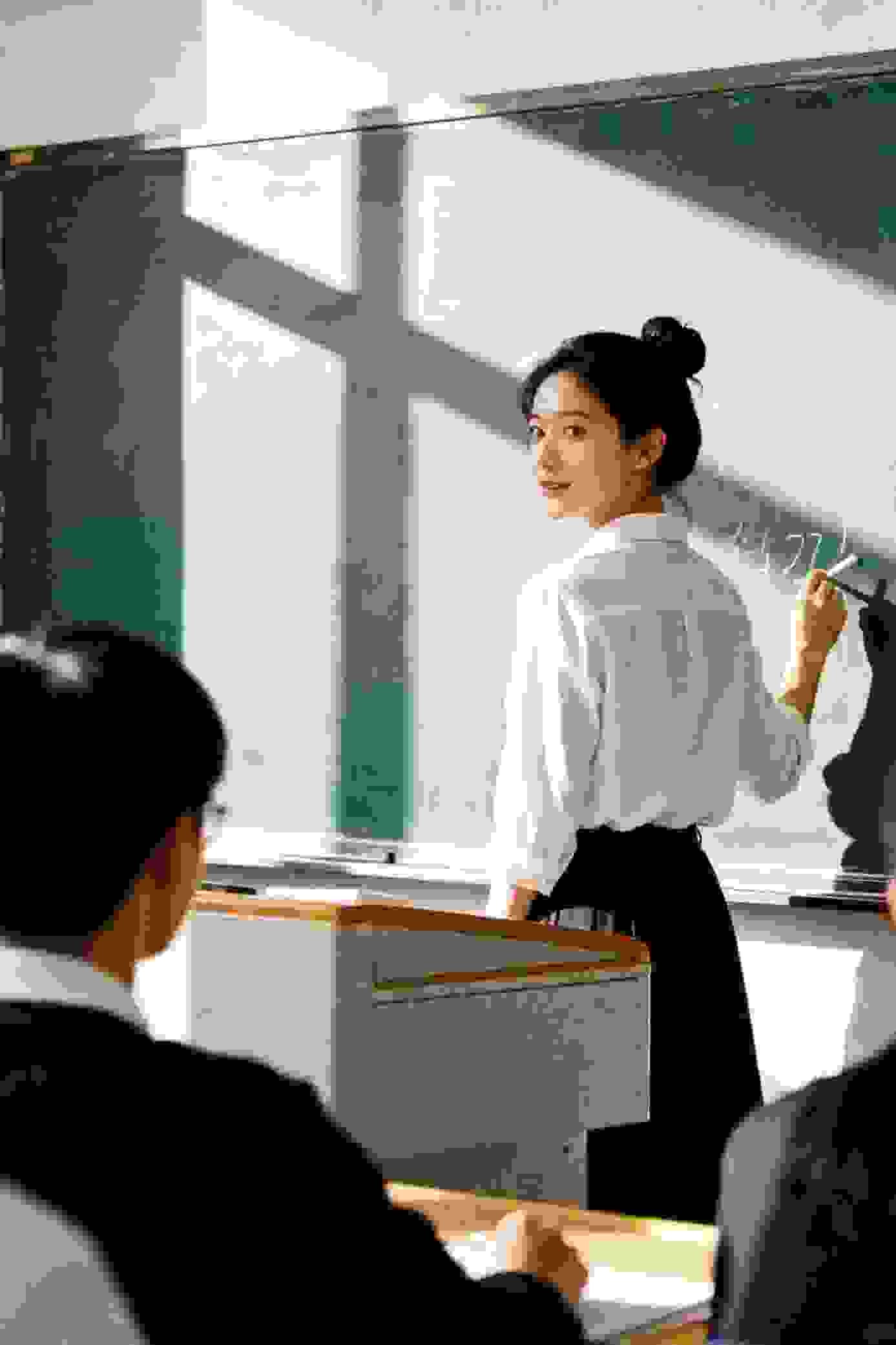 恐怖悬疑短剧