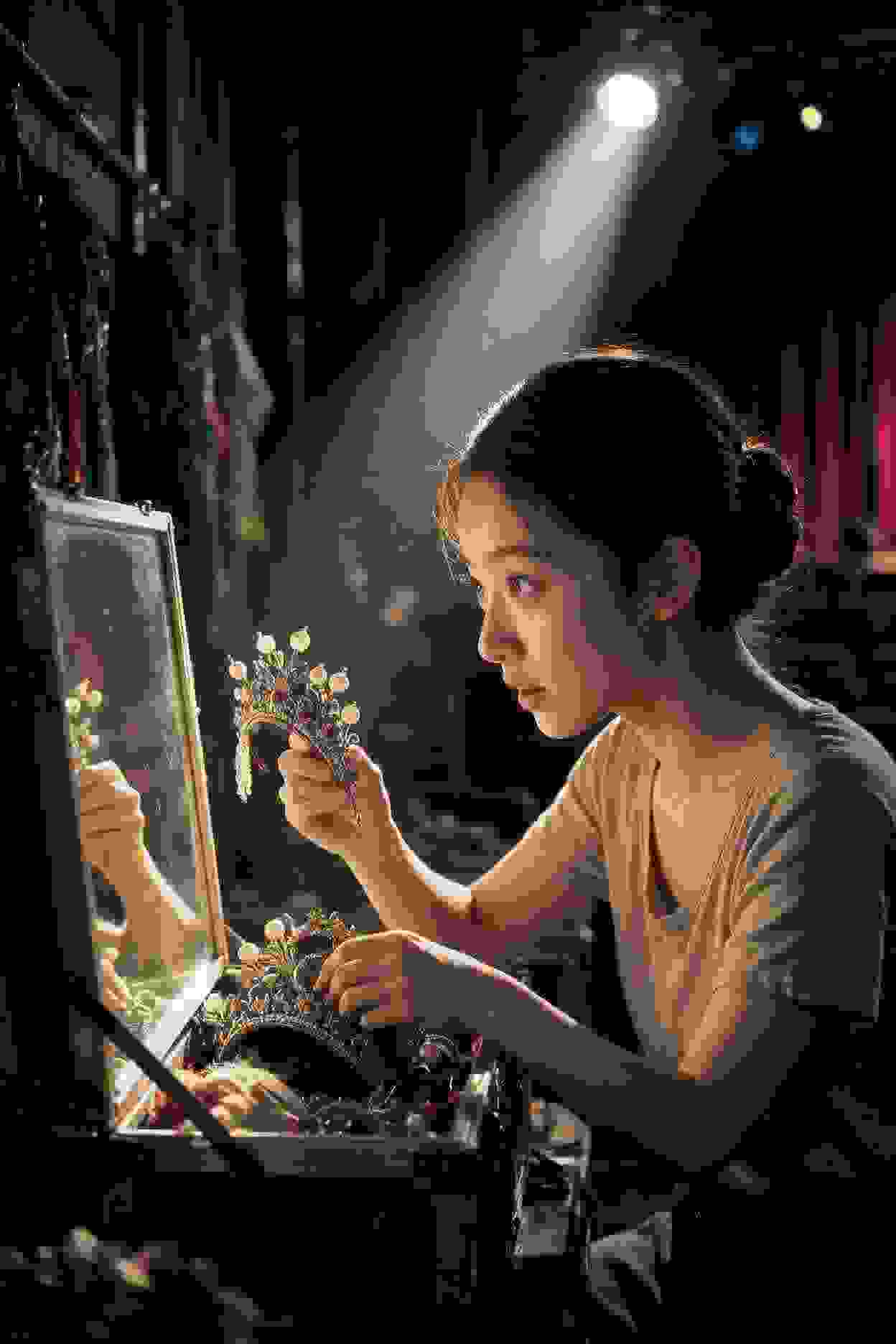 奇幻魔法短剧